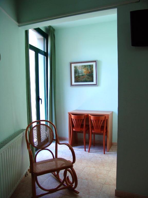 Hotel Pinxo Santa Coloma De Farners Pokoj fotografie