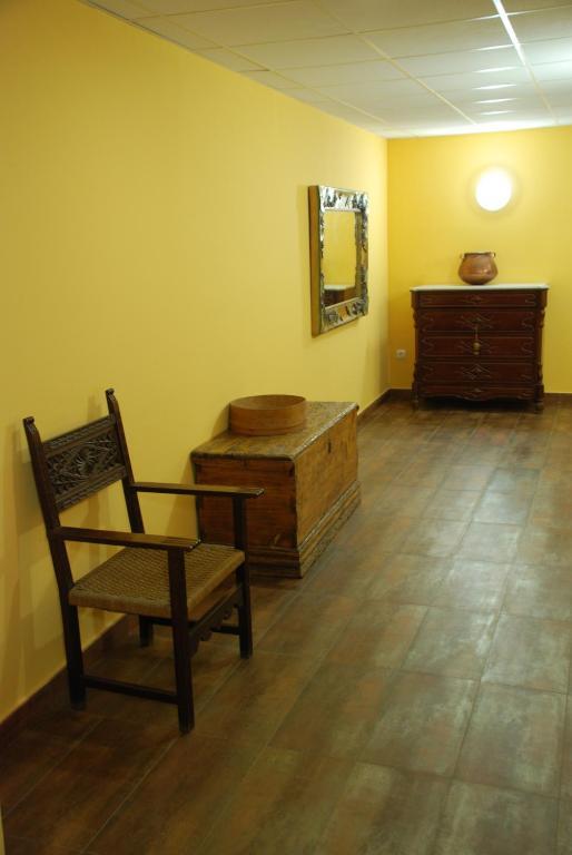 Hotel Pinxo Santa Coloma De Farners Pokoj fotografie