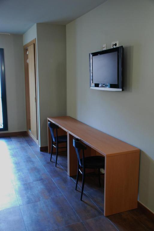 Hotel Pinxo Santa Coloma De Farners Pokoj fotografie
