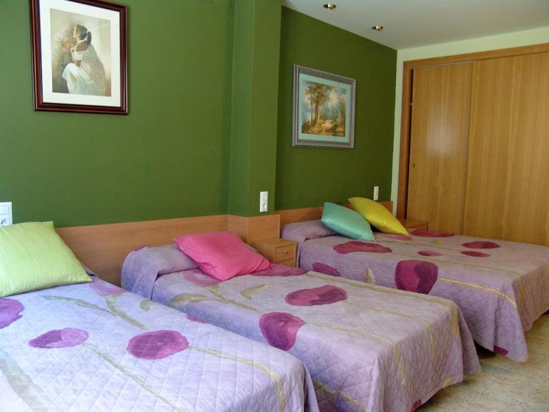 Hotel Pinxo Santa Coloma De Farners Exteriér fotografie